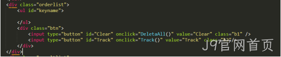 html