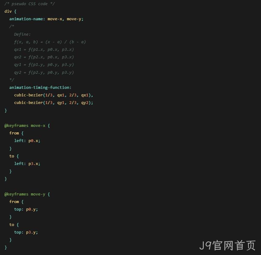 这个怎么运作