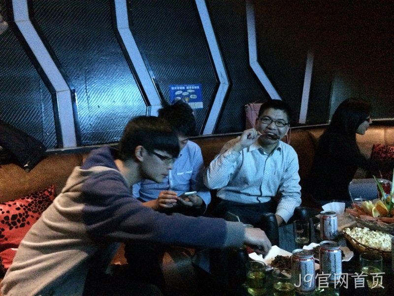 J9官网首页