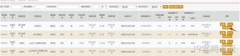J9官网首页P2P