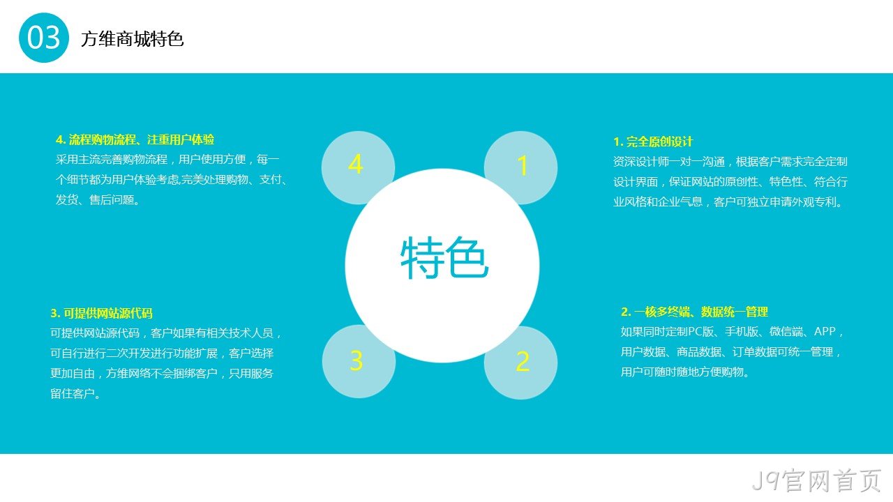 J9官网首页商城特色1