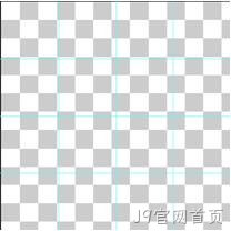 空白画布