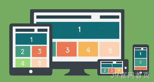 响应式网站设计