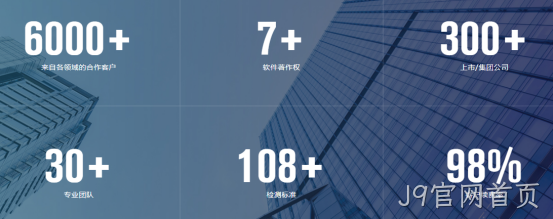 网络公司数据